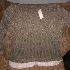 Fashionable 👚NY & Company blouse ✨🌟